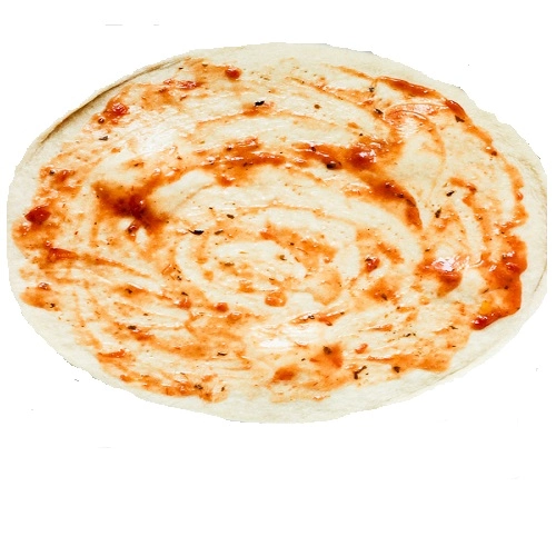 Massa Pizza Dikasa F30 C/molho