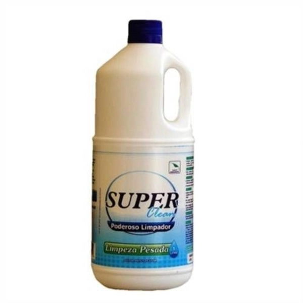 Limp. S. Clean Lim Pesada