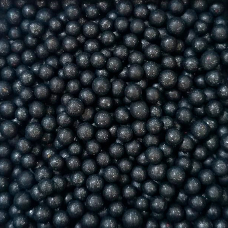 Confeito Acucar Doces Morello 60g