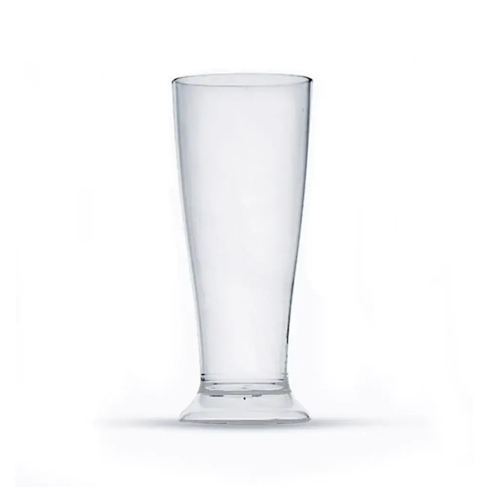 Tulipa 300ml Cristal Goldenplast