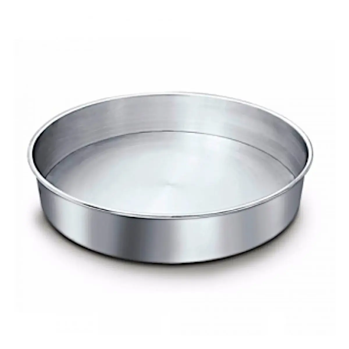 Alum.trofa Forma Torta N.24