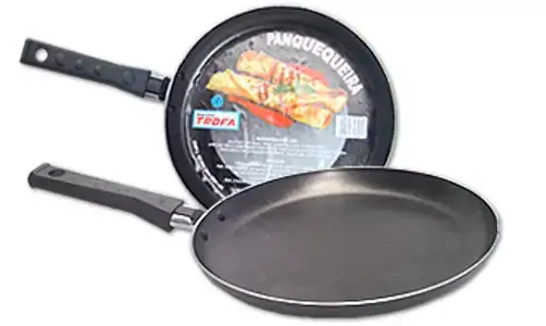 Panquequeira Trofa L N.22 Lumen