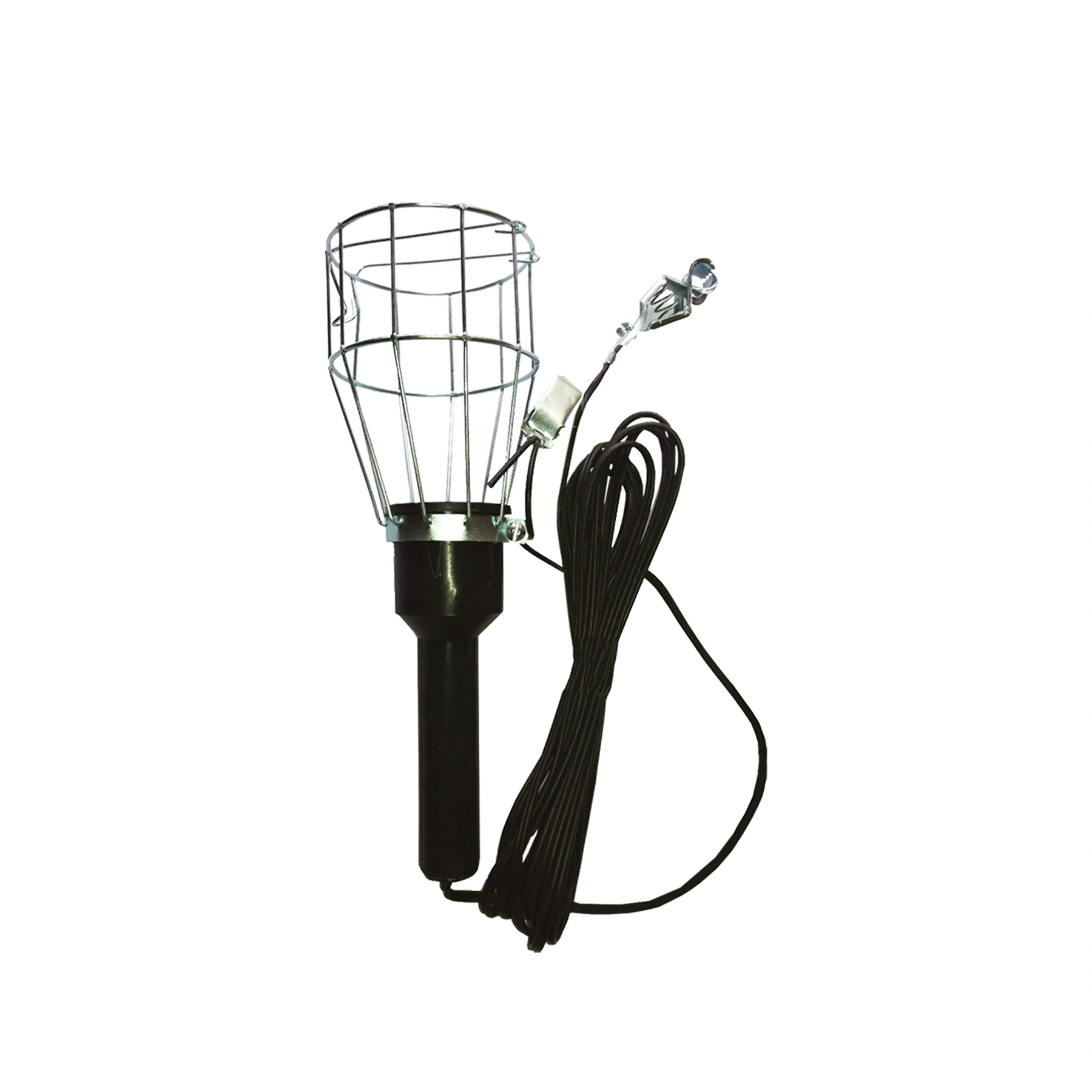 Pendente de Luz com Garra Mini 3 Metros Kitflex