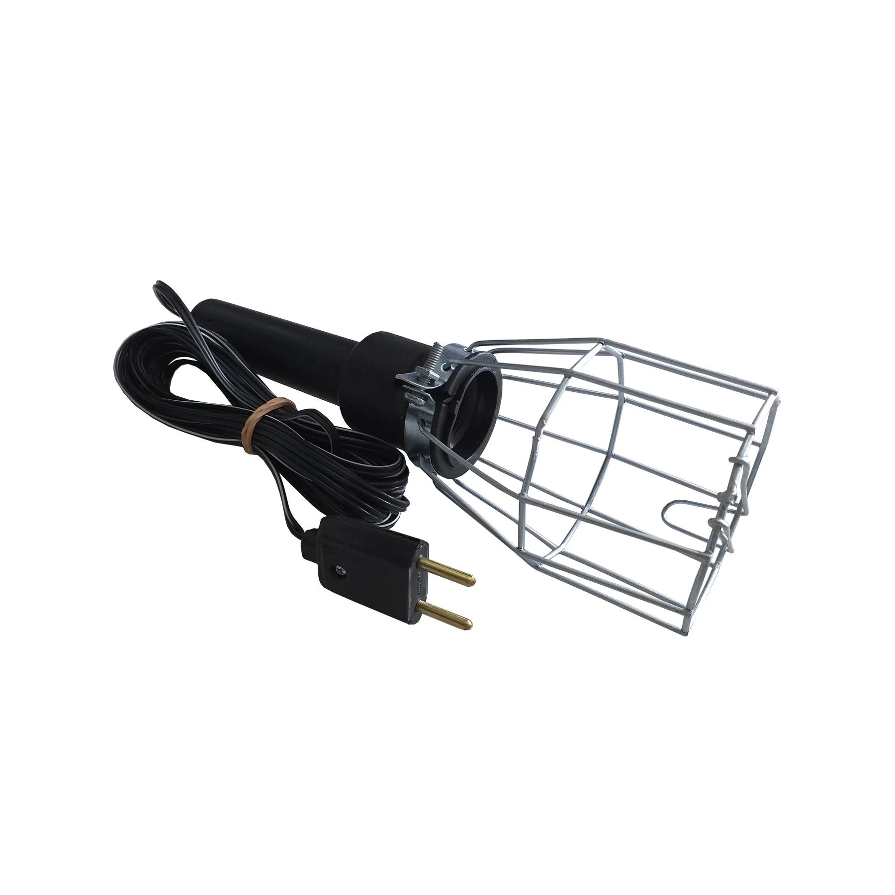 Pendente de Luz com Pino 5 Metros Kitflex