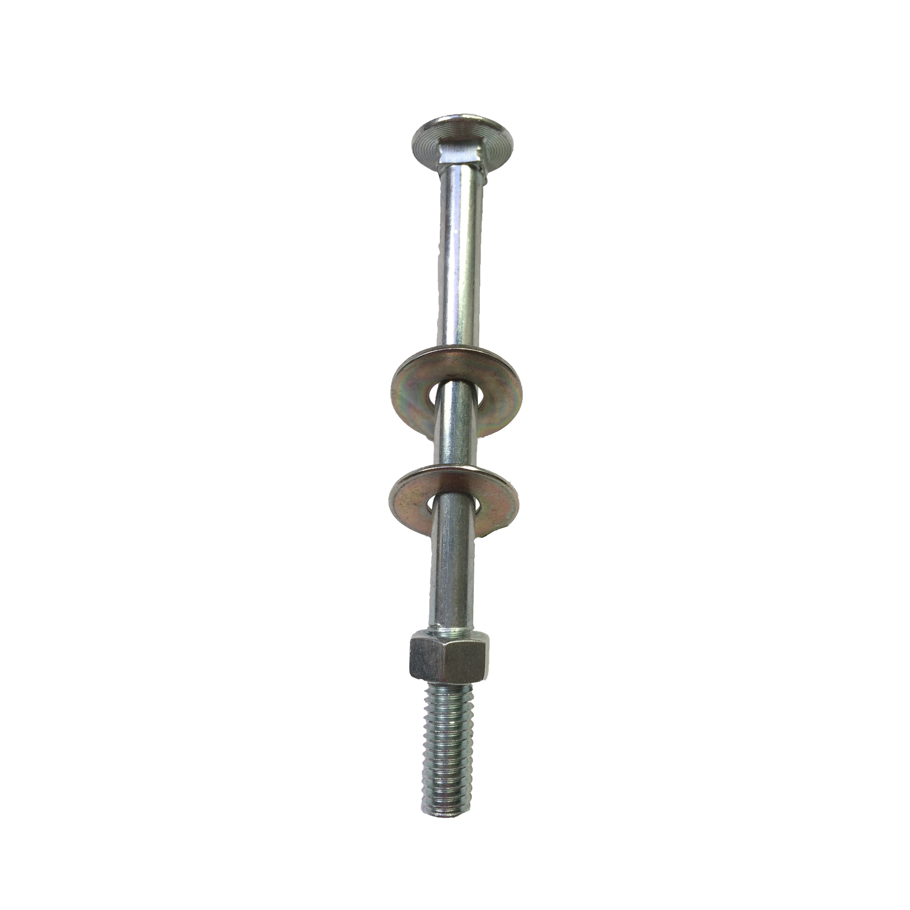 Kit de Parafusos para Fixação do Suporte Armação Kit Flex