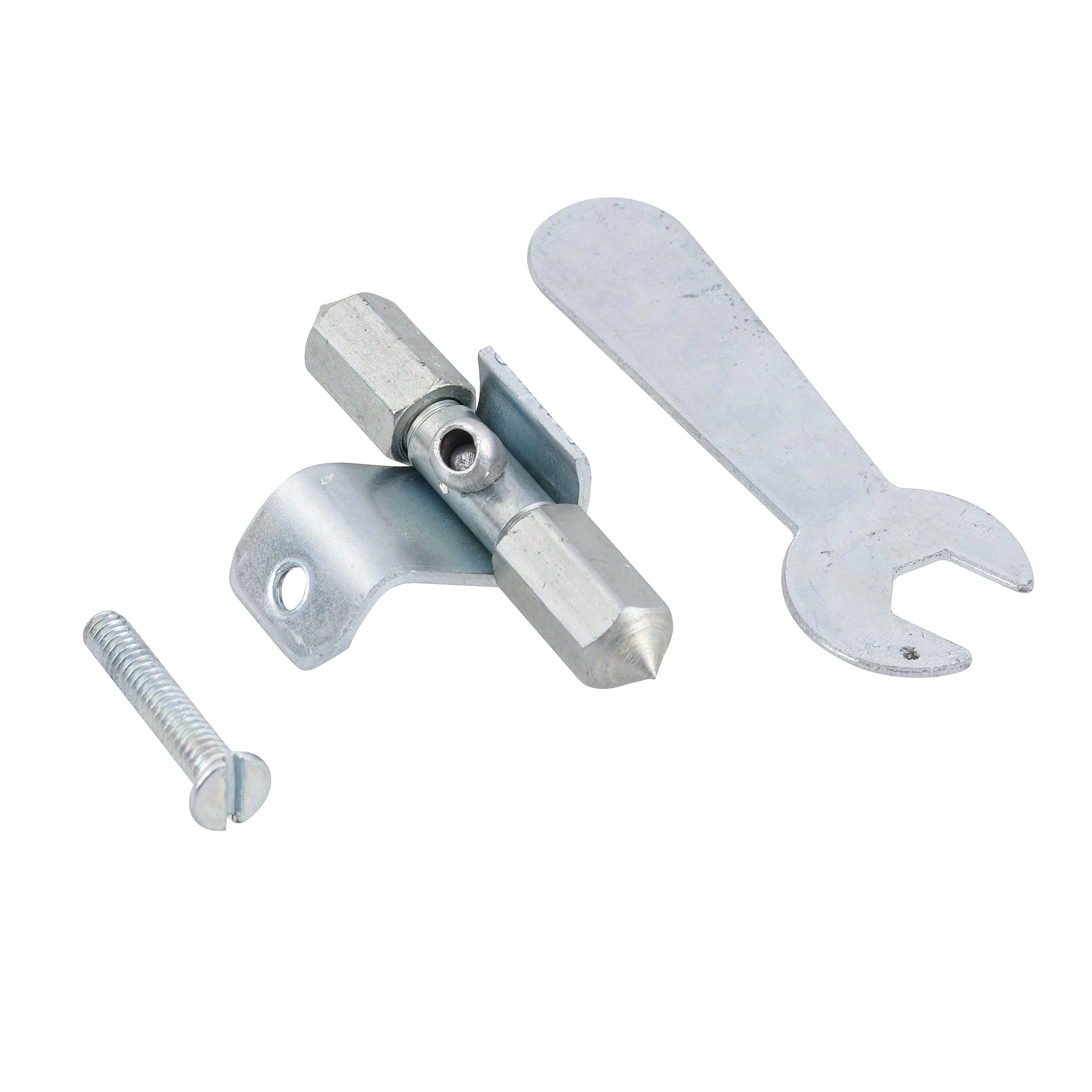 Reparo para Caixa de Luz 4x2 em Aço Kit Flex