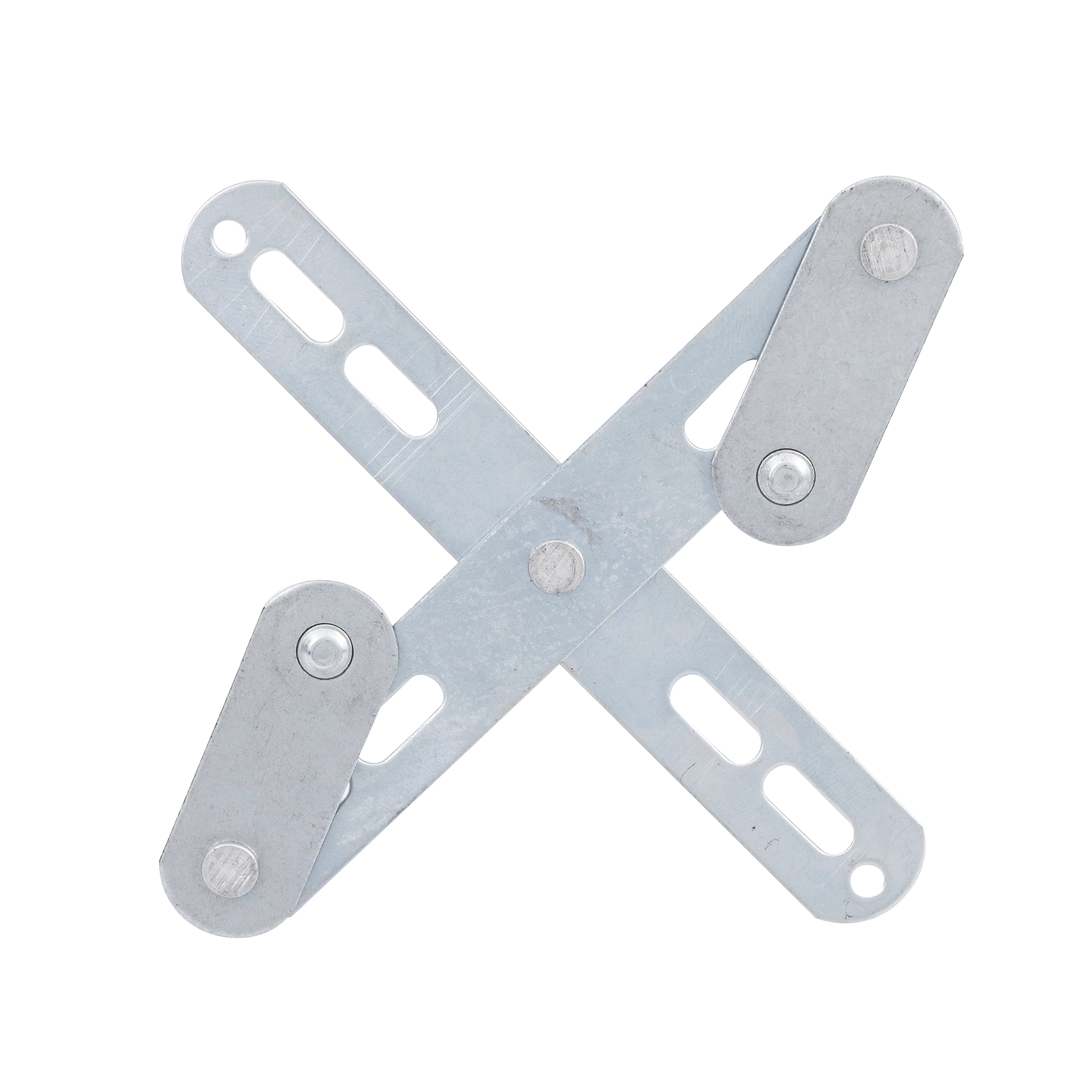 Travessa para Caixa em Aço Carbono Multi Disk Kit Flex