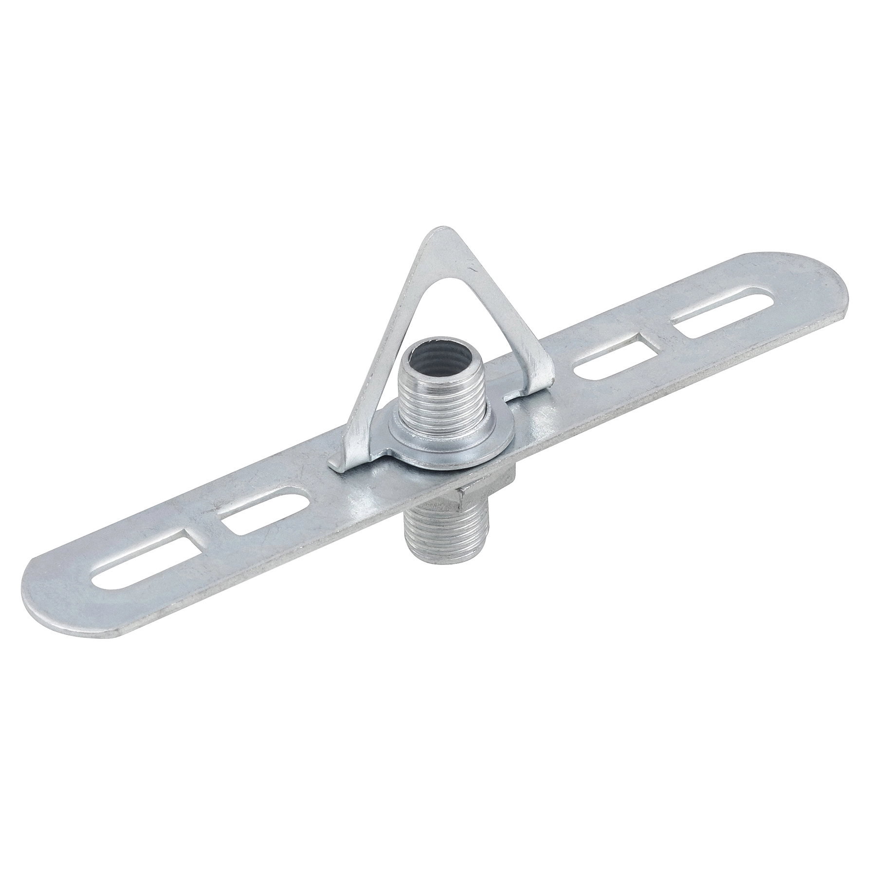 Travessa para Caixa em Aço Carbono 1979 Kit Flex
