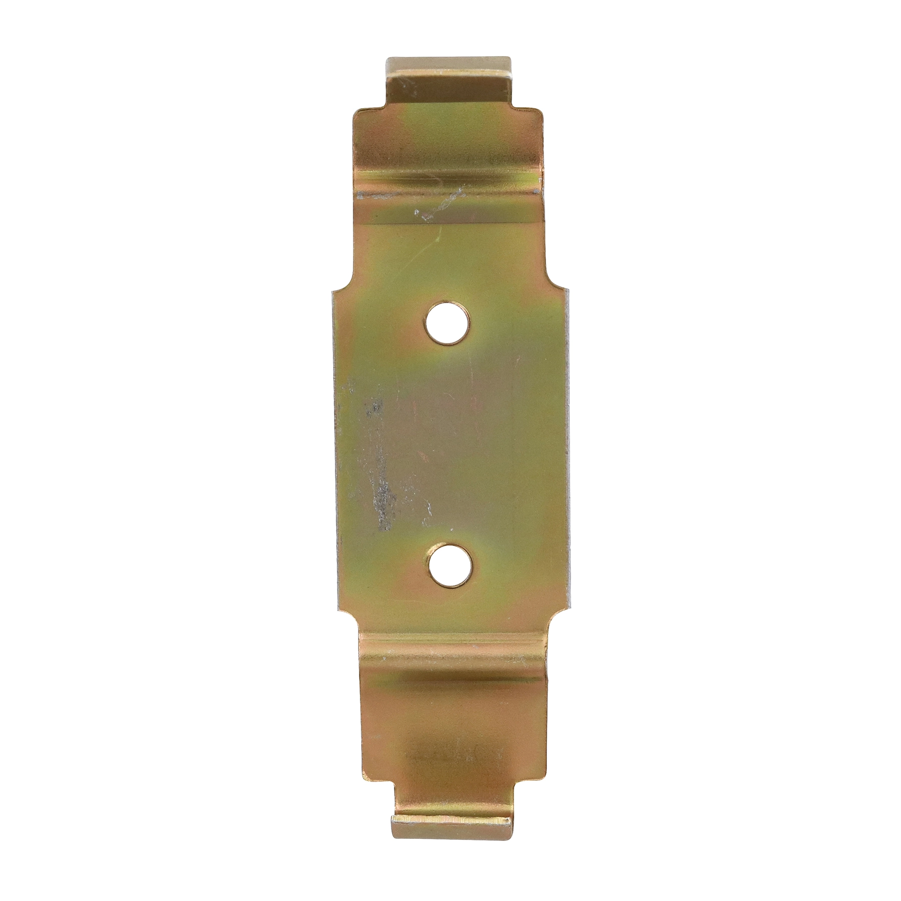 Suporte para 1 Disjuntor Nema Aço bicormatizado Kit Flex