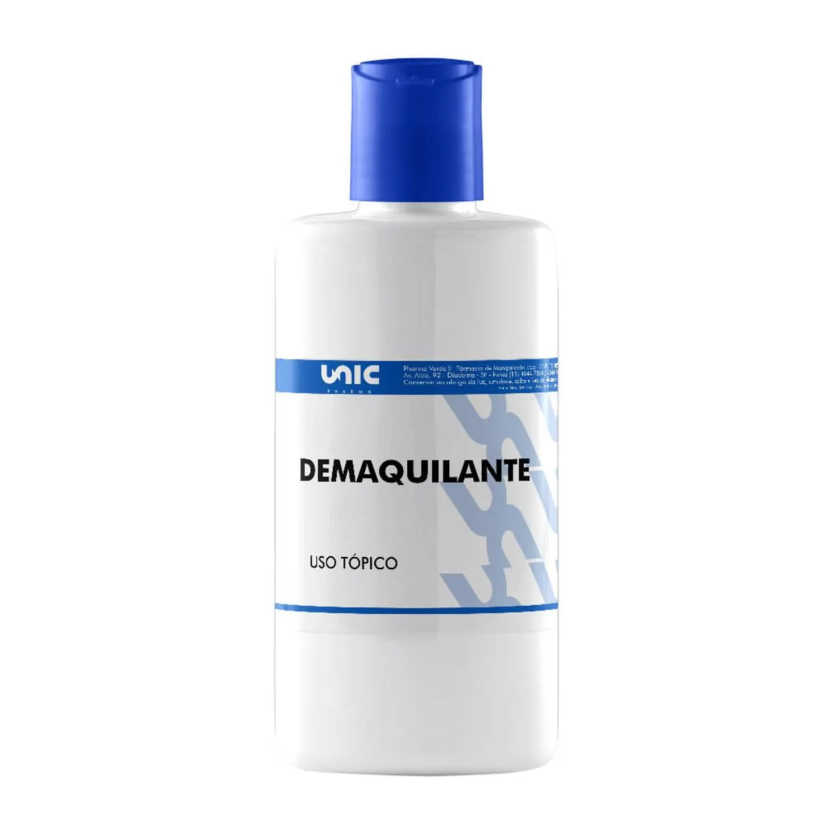 Demaquilante 100ml