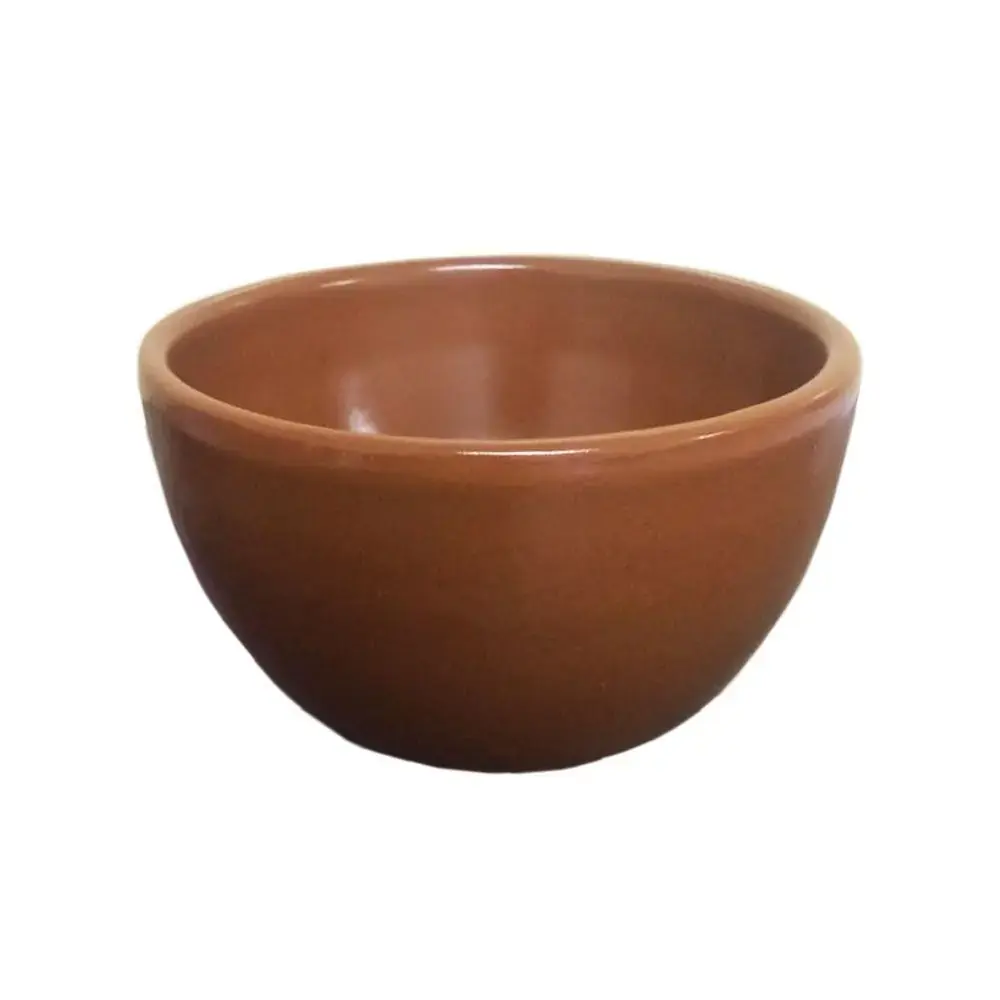 Tigela Caldo Verde Ceramica 00