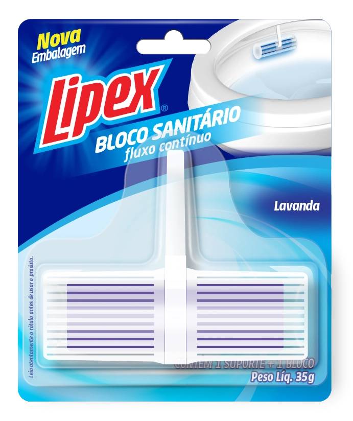Aparelho Lipex
