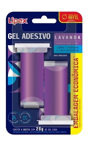Bucha Vegetal Lipex P/banho 1u