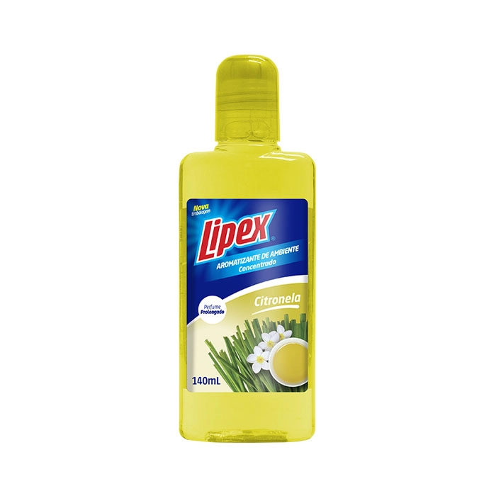 Pedra Sanitaria Lipex 25gr