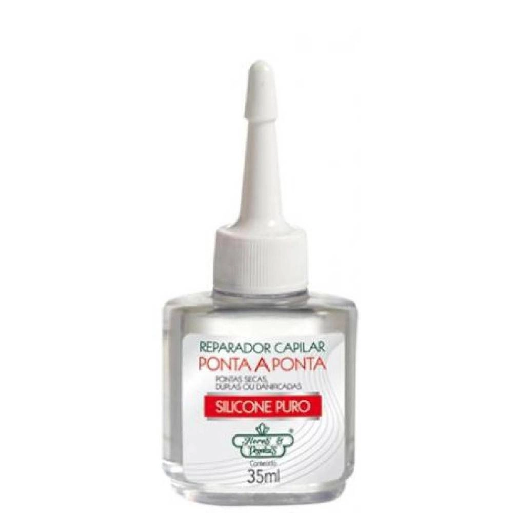 Reparador Flores E Vegetais Ponta A Ponta 35ml
