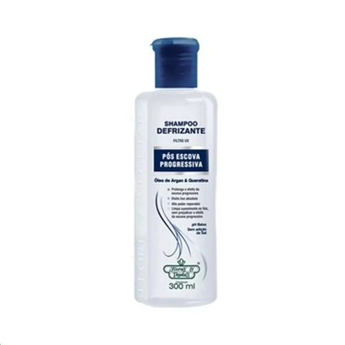 Sh. Defr. Pos Progr. 300ml