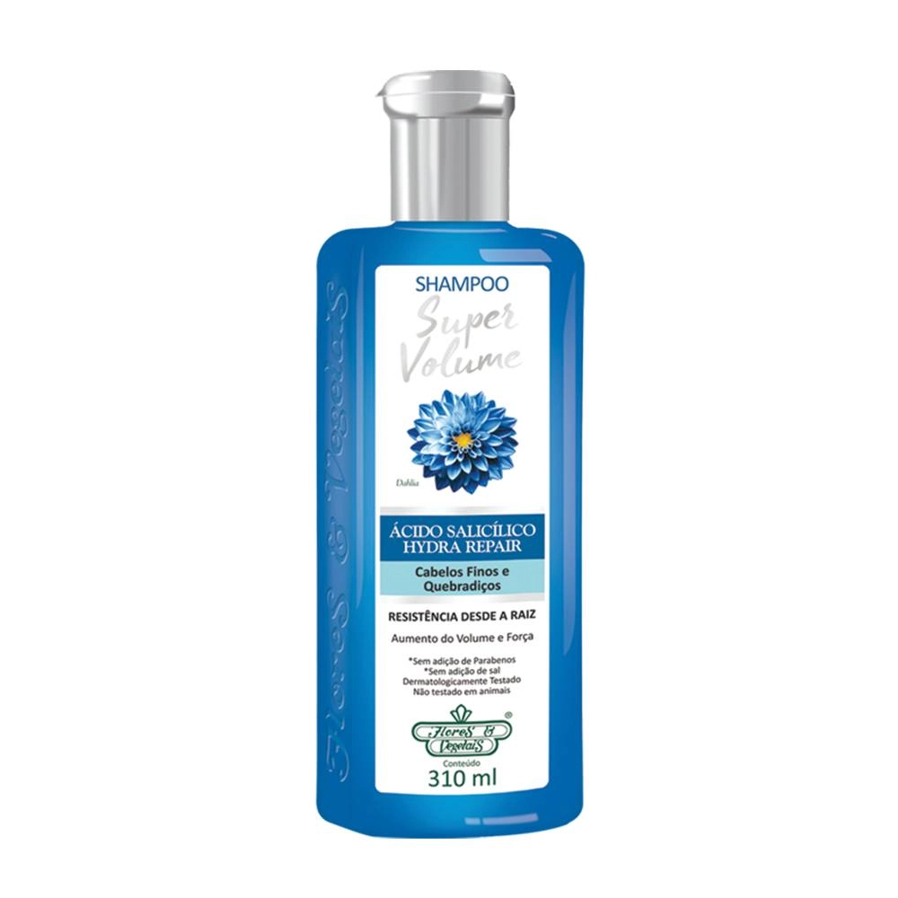 Sh. Super Volume 310ml