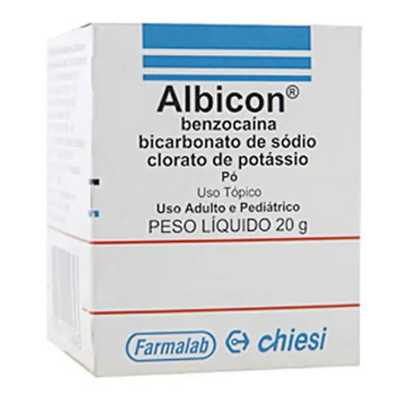 Albicon Po