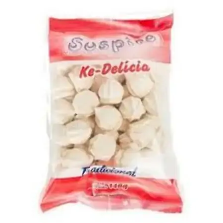 Suspiro Ki Delicia