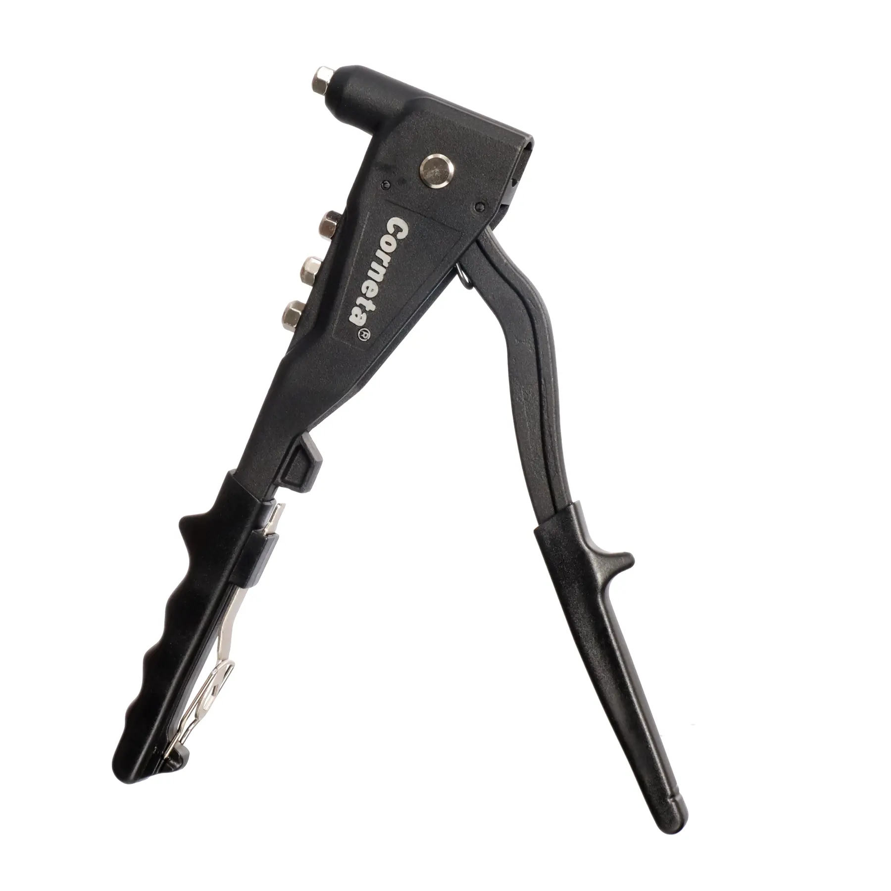 Rebitador Manual Tipo Alicate 254mm Corneta