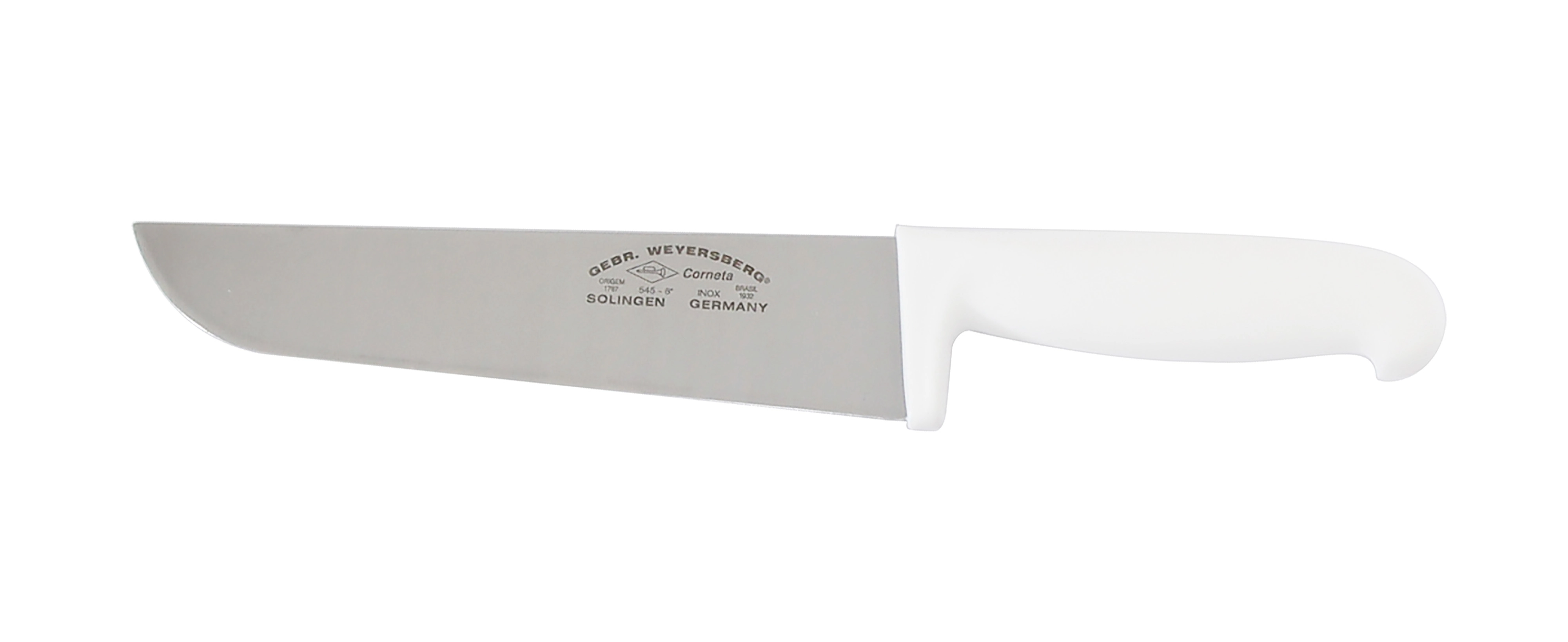 Faca Carne 8 Cb Br Trad