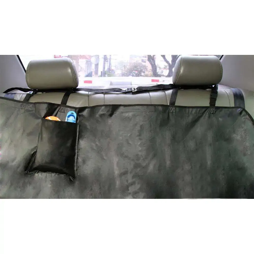 Capa Para Banco De Carro Bleckmann 140cm X 150cm