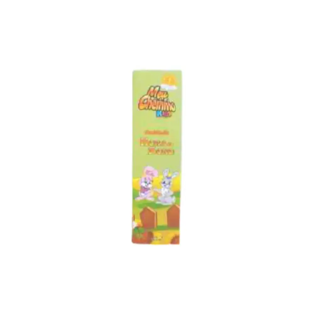 Colônia Kids Verde Meu Cheirinho 120ml