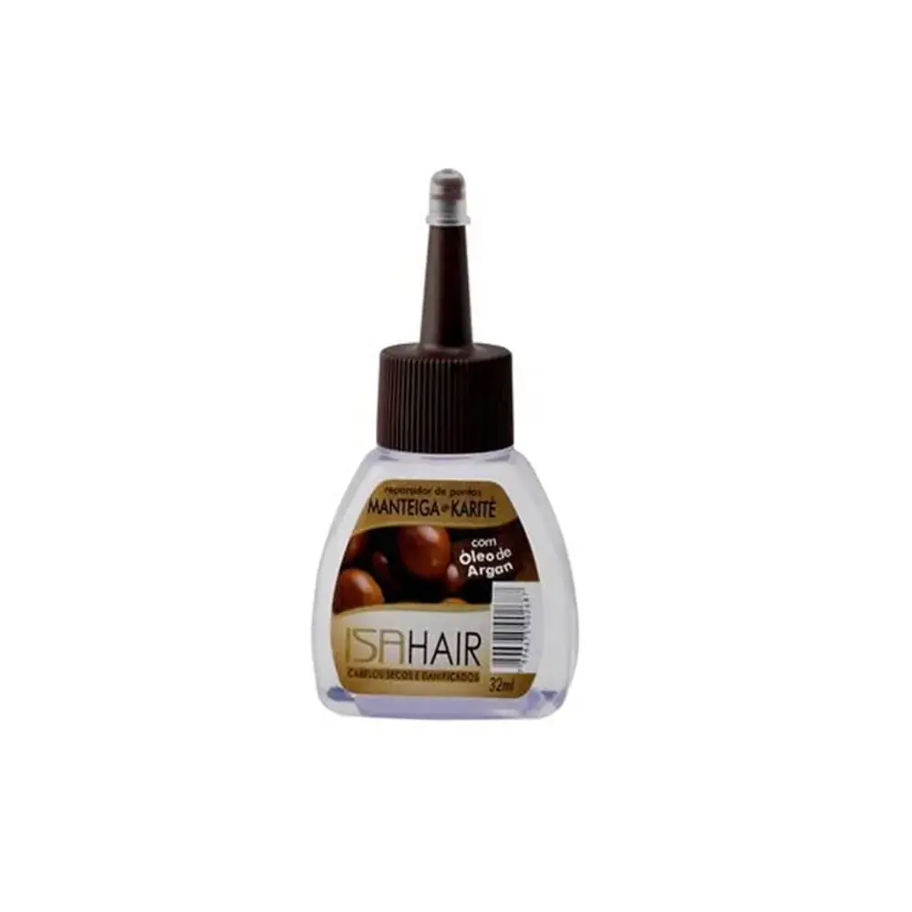 Rep Pontas Isahair Mant Karite 32ml