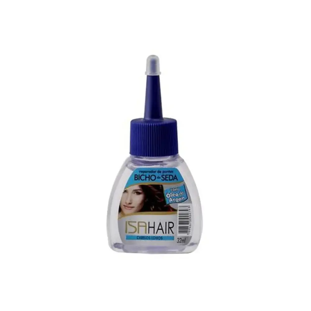 Rep Pontas Isahair Bich Seda 32ml