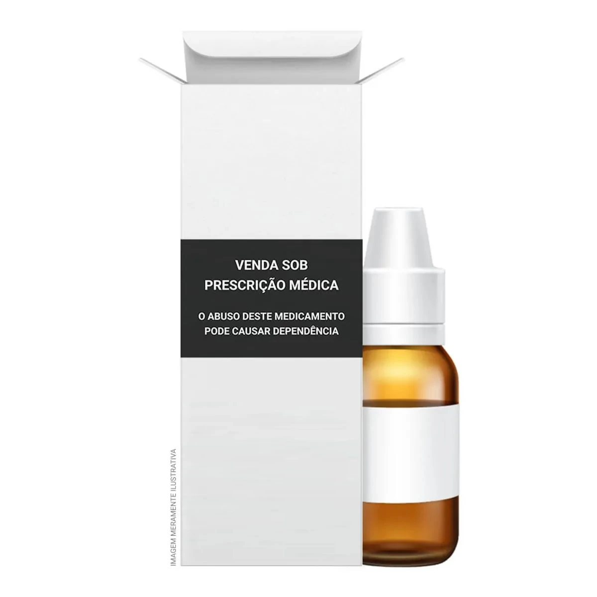 Dimorf 10mg/ml Cristália Caixa Gotas 60ml Conta Gotas