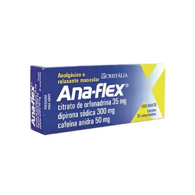 Ana Flex 30Com P