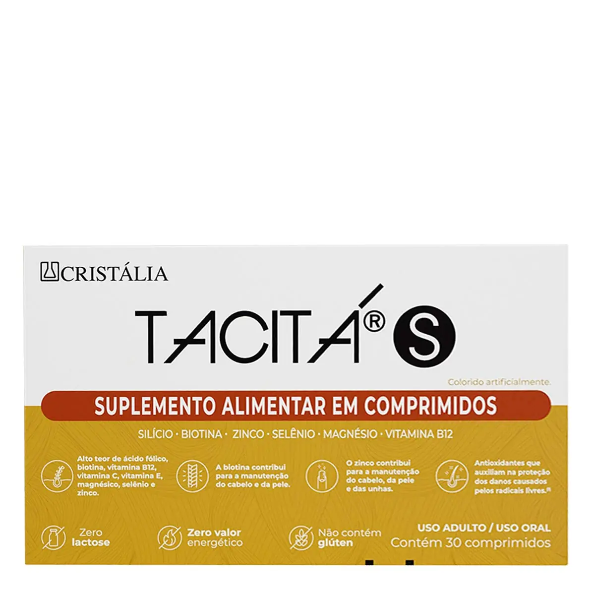 Tacita S 6 Bl 10 Comp