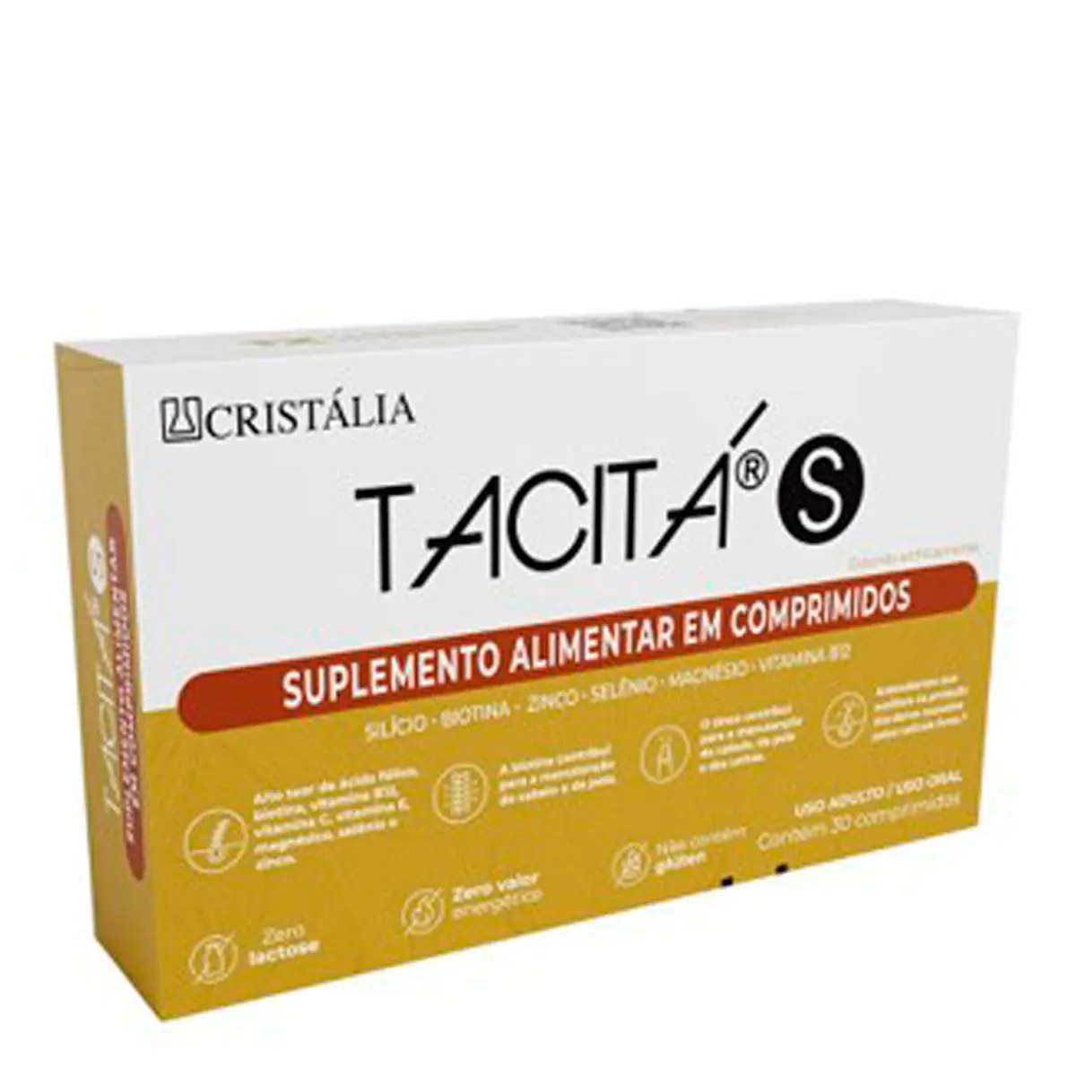 Tacita S 3 Bl 10 Comp