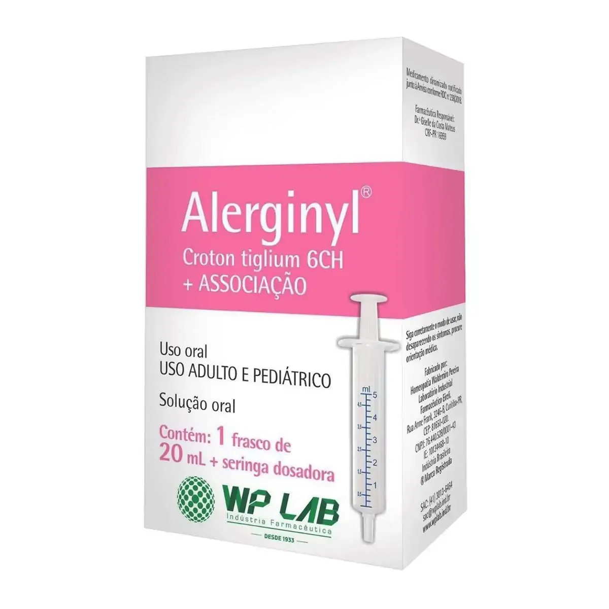 Alerginyl Sol Fr