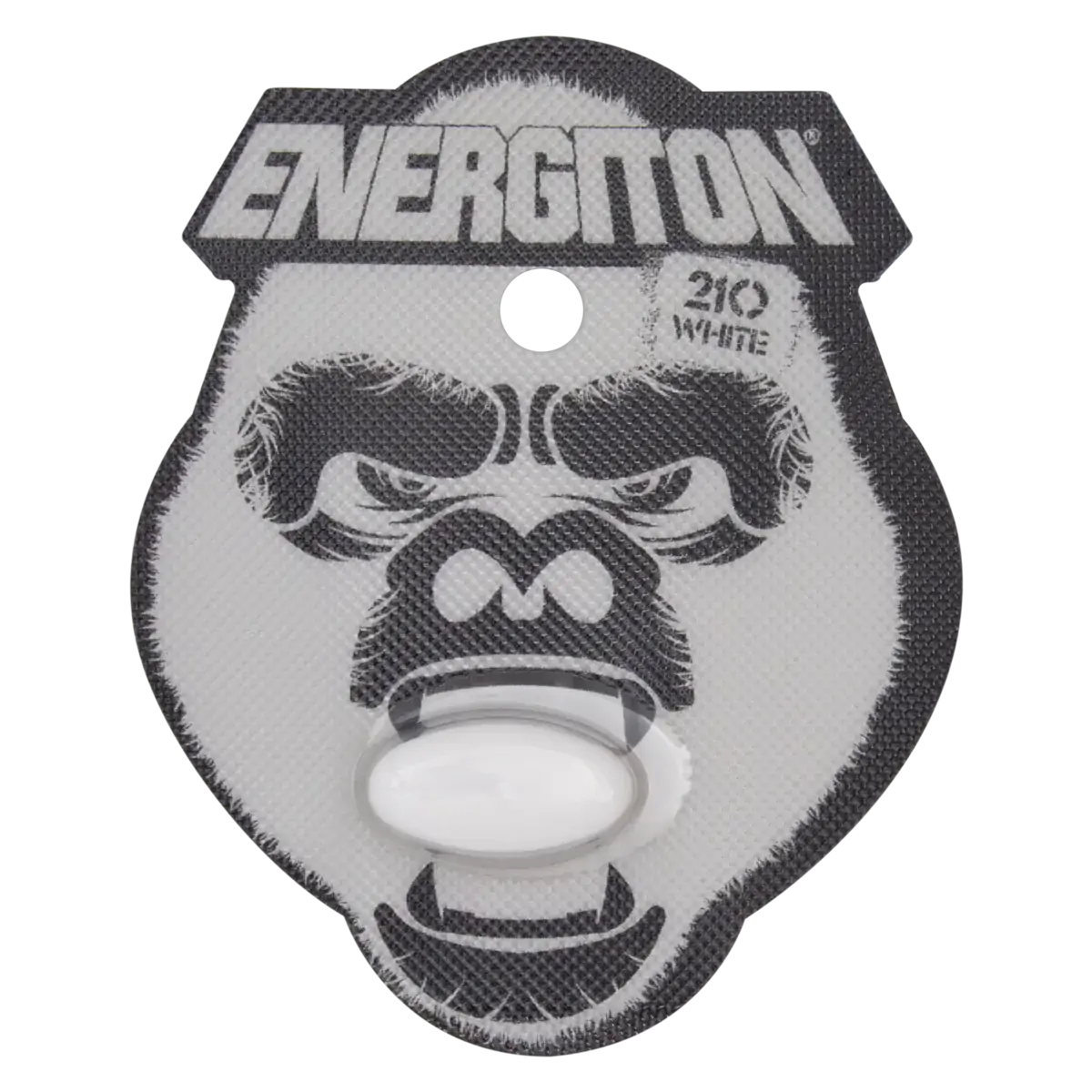Energético Energiton White Blister 0,9g 1 Comprimido