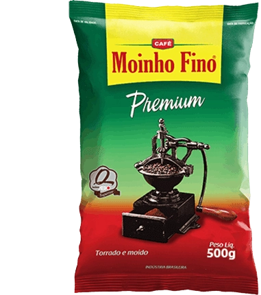 Cafe M Fino 500g Pre