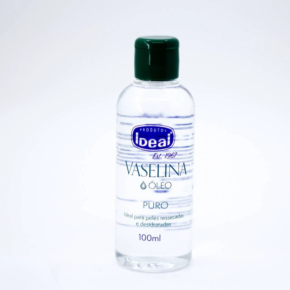 Vaselina Ideal 12x