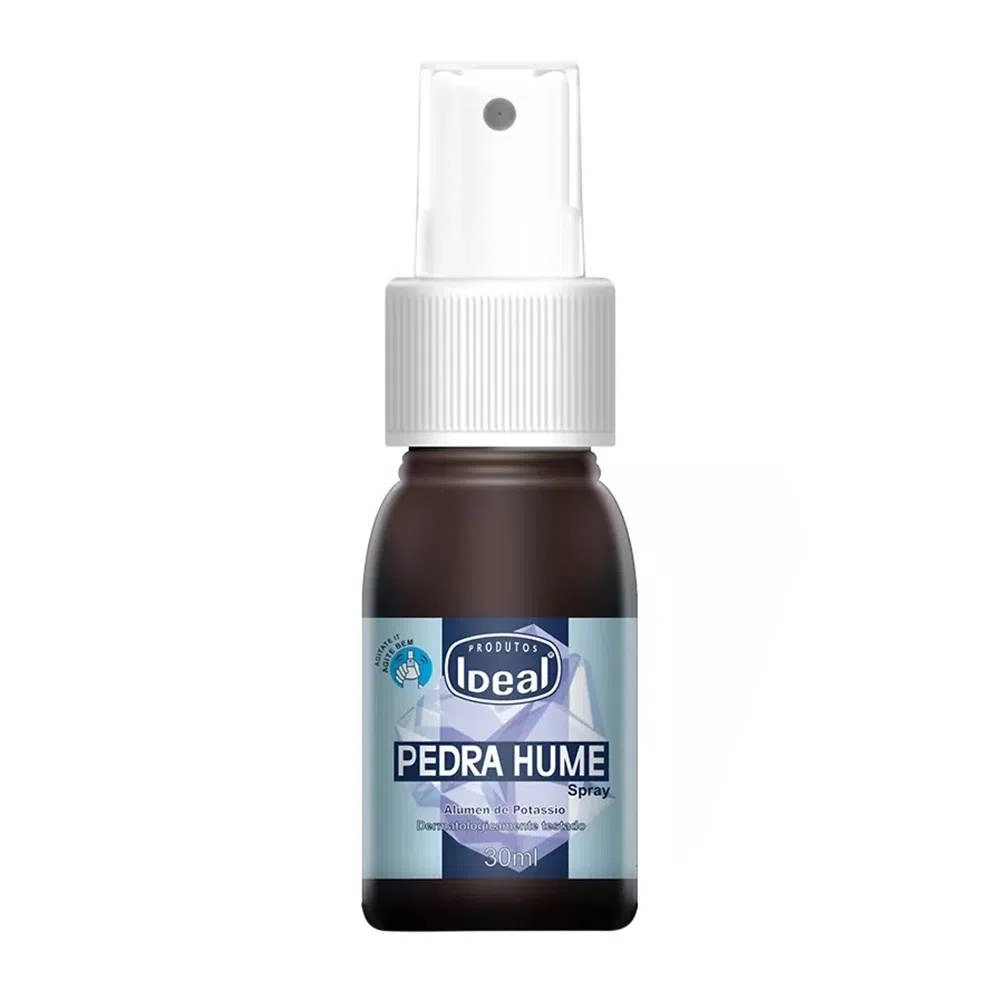 Pedra Hume Liquida