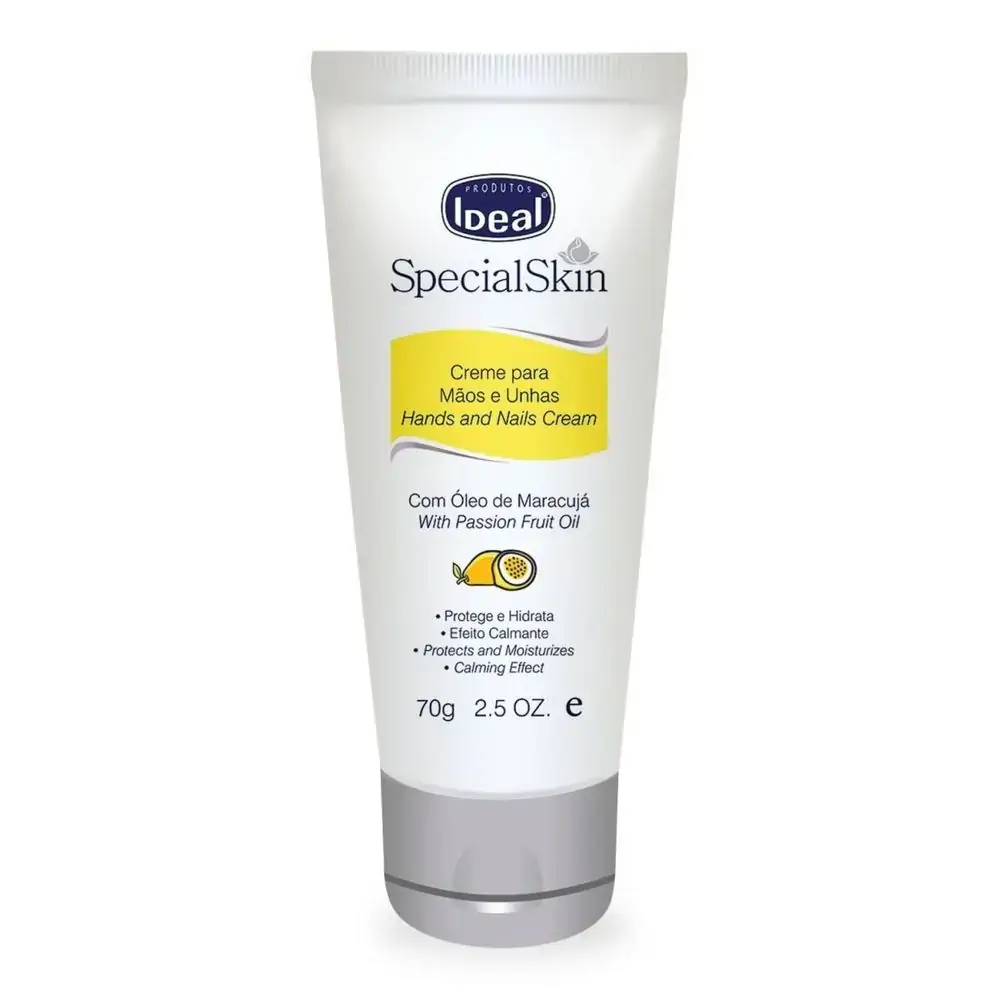 Creme Special Skin Maos E Unhas