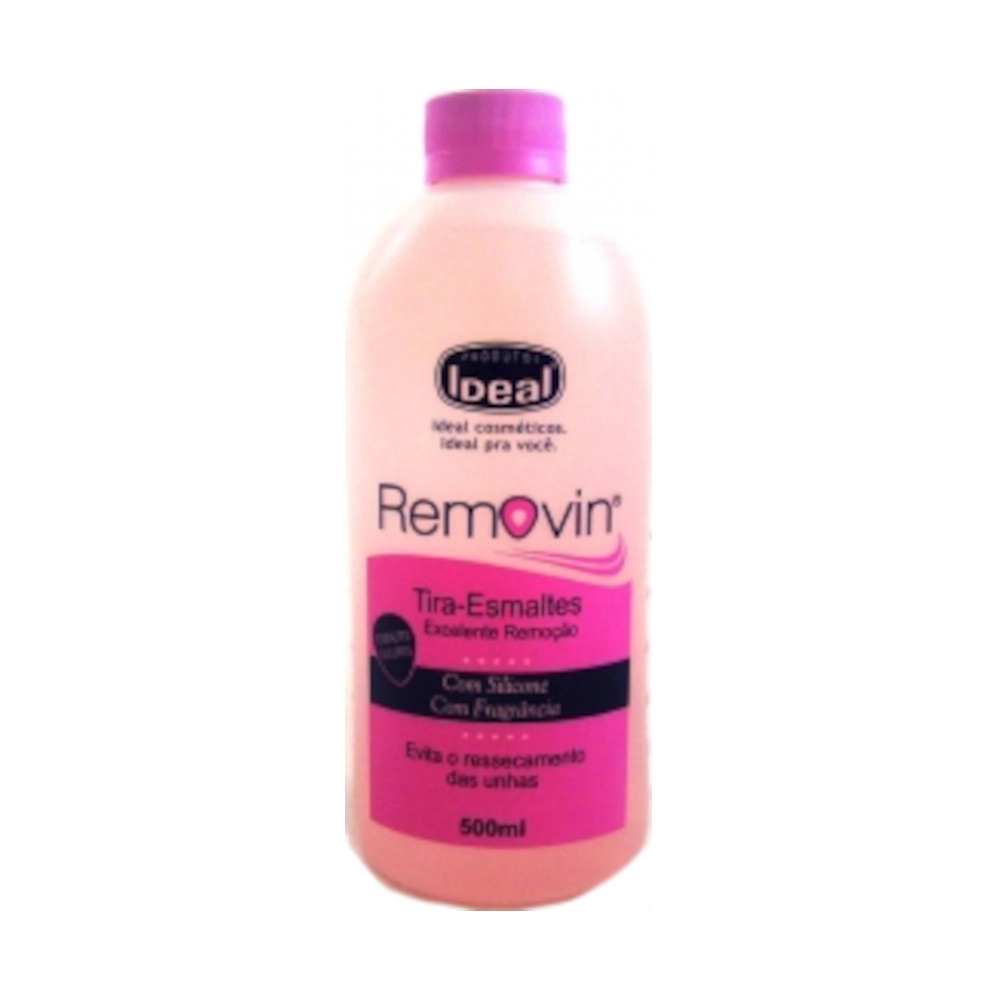 Rem Esm Removin C/ Silicone