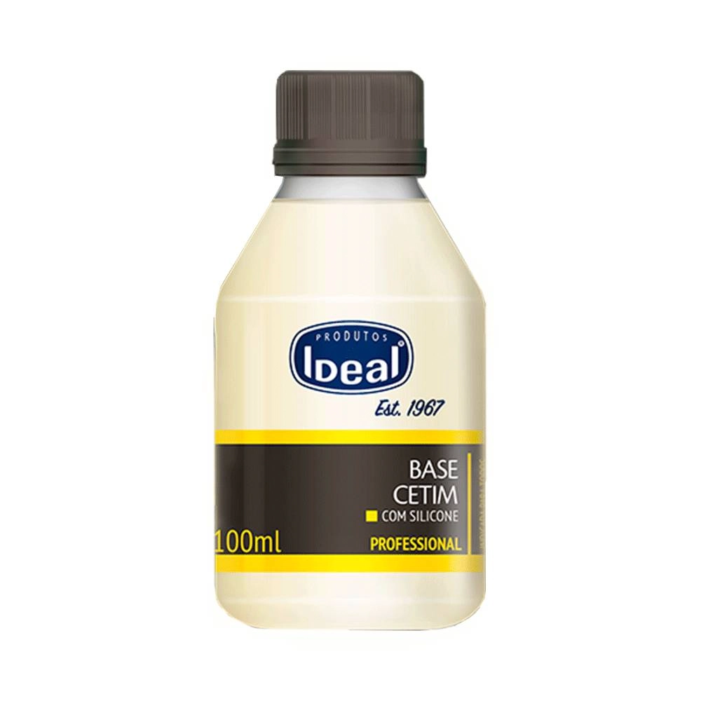 Base Ideal Cetim