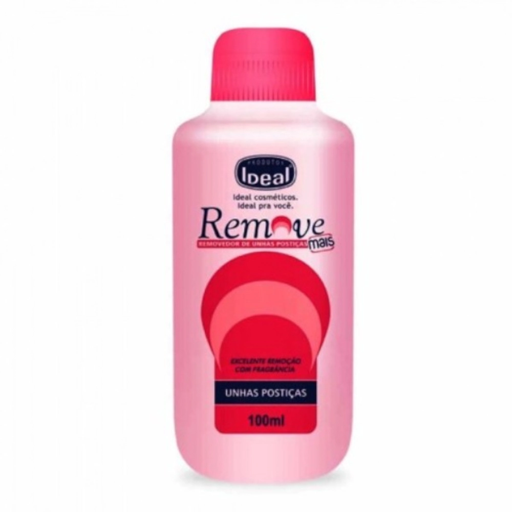 Rem Esm Remove Mais P/unidade