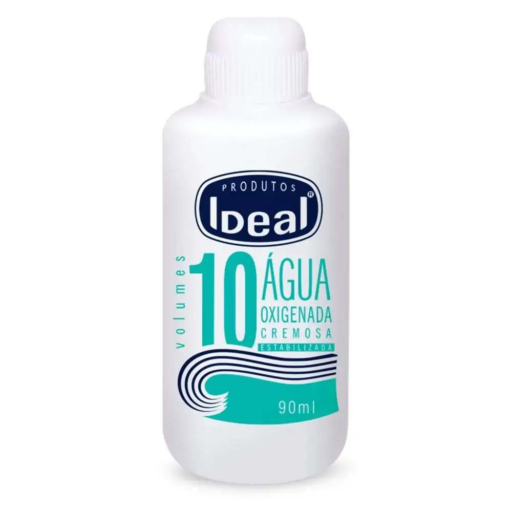 Ox Ideal 90ml 10vol Cr