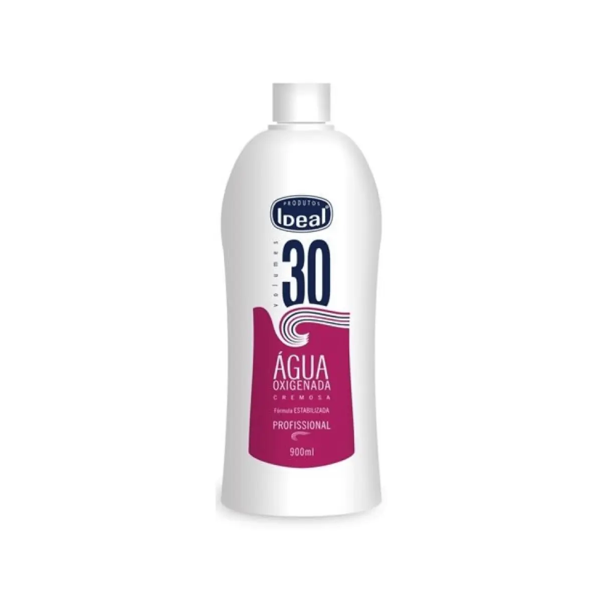 Ox Ideal 900ml 30vol Cr