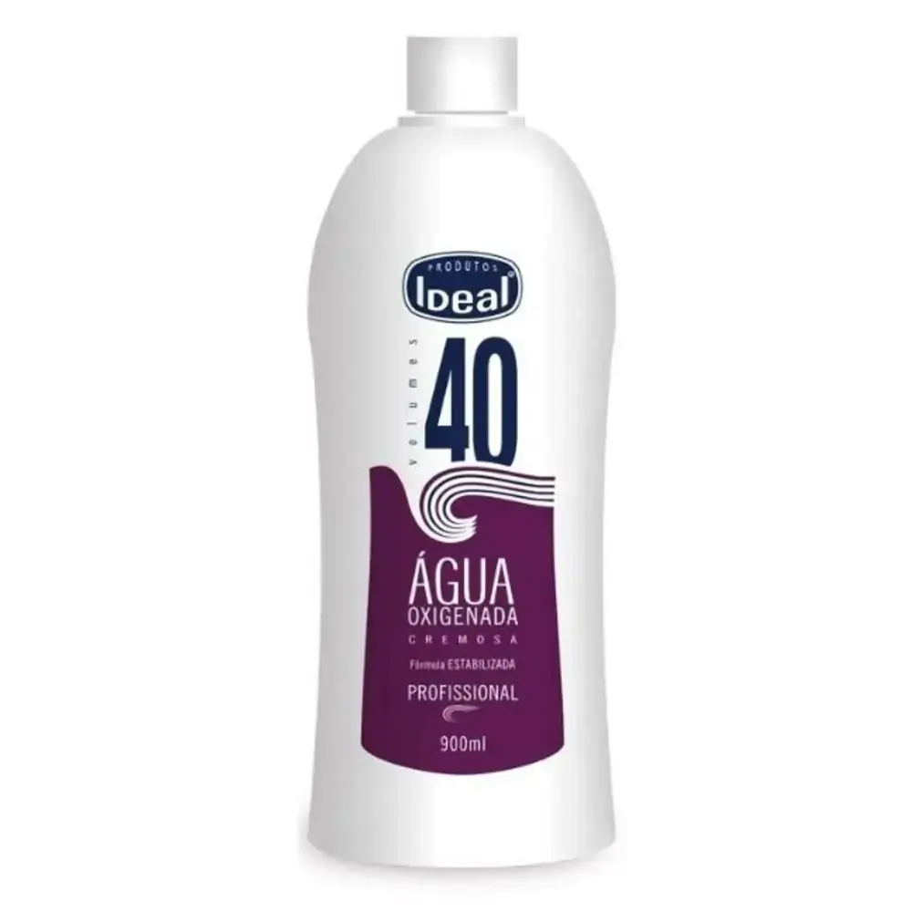Ox Ideal 900ml 40vol Cr