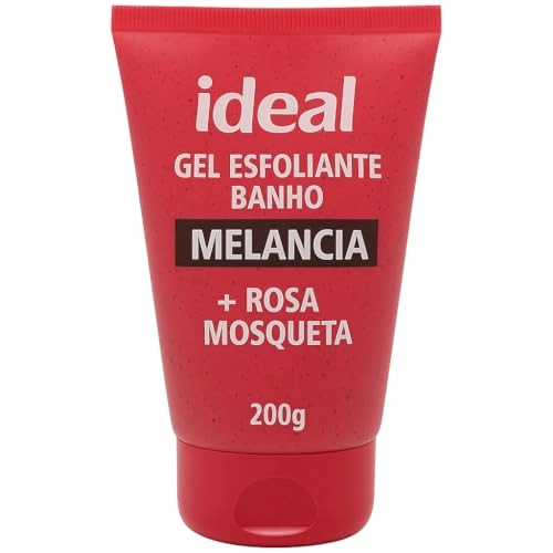 Gel Esfol. P/ Banho Melancia R