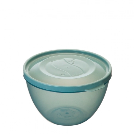 Bowl Hermetico 800ml 182 Rainha