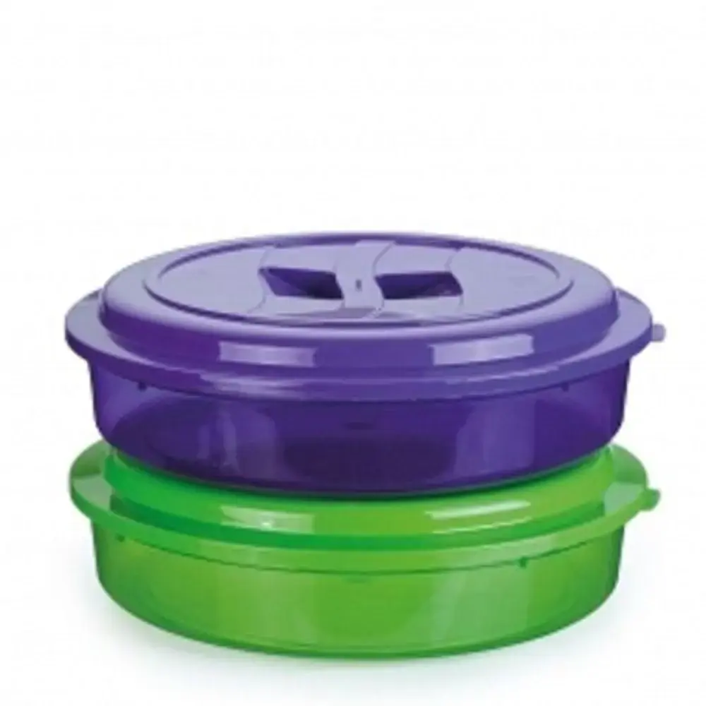 Pote Rainha Versatil 4,5l Red Baixo Ref8429