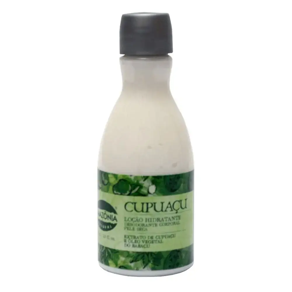 Loçao Hidrat Cupuaçu 60ml 54602 .