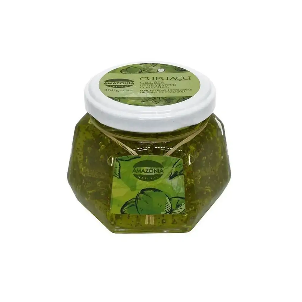 Geleia Hidr Corp Cupuaçu 150g 54025 .